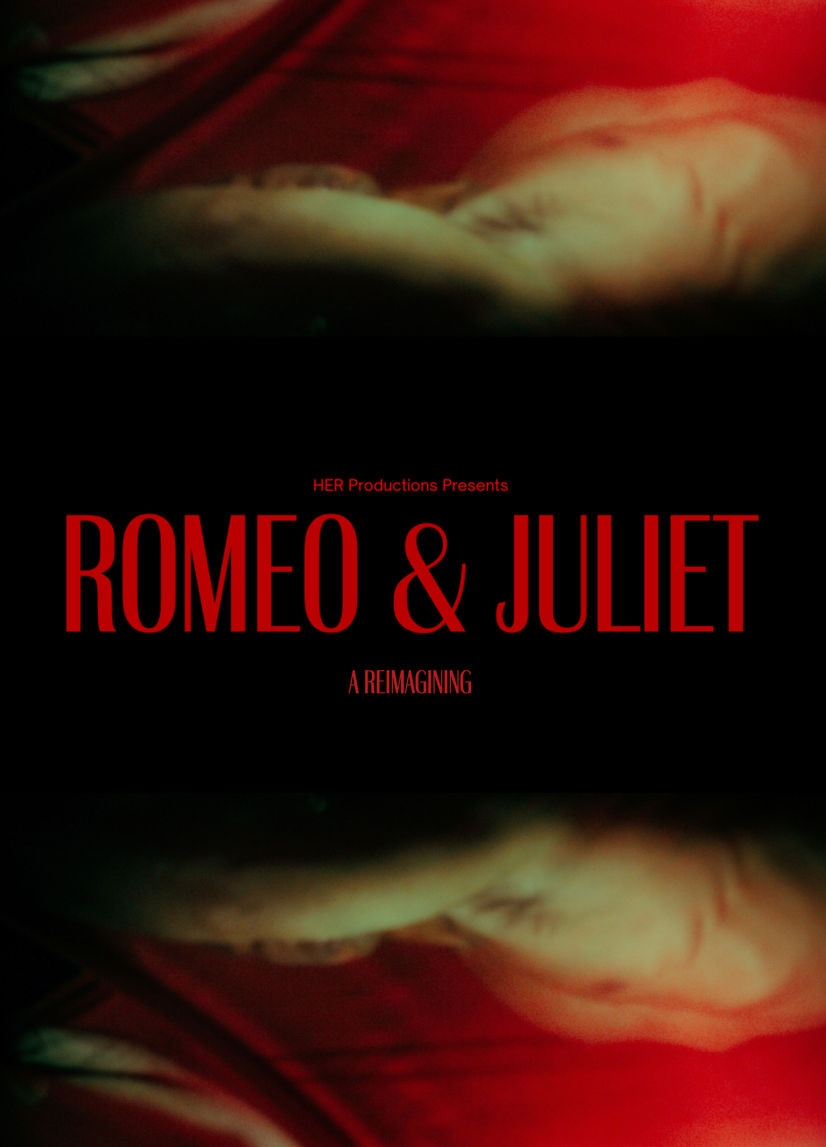 romeo & juliet: a reimagining 